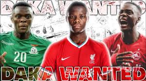 Patson daka has been strongly linked with liverpool. Patson Daka To Be Liverpool S Next Superstar Liverpool Transfer News Youtube