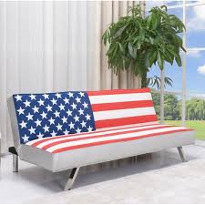 Check spelling or type a new query. You Ll Love The American Flag Convertible Sofa At Wayfair Great Deals On All Products With Free Shipping On Most Stuff Even T Futon Sofa Bed Sofa Futon Sofa