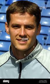 Owen liverpool hi-res stock photography and images