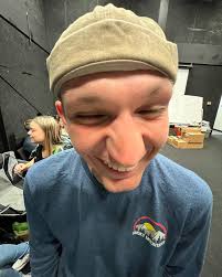 more pictures from me and mack's birthday extravaganza (refer to my last  post) dibs