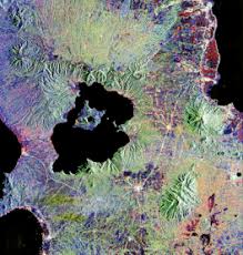 Maybe you would like to learn more about one of these? Taal Lake Wikipedia
