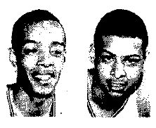 Brothers Scoring Records