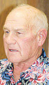 Boy Scouts Observe 75 Years At Saturday Event