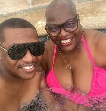 You know, I'm just blessed and thankful. I'm simply grateful for all the  things HE has done. Social Media isn't my place to vent. I go to GOD,  because honestly HE'S the