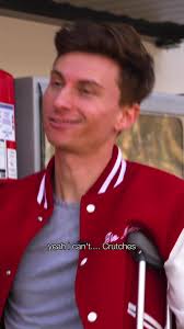 Trevor Wallace High School Quarterback