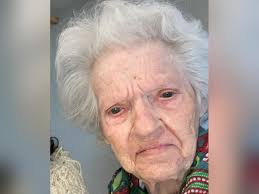 Catherine W Britton's Obituary