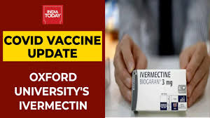 However, administering ivermectin with food increases its bioavailability. Oxford University Explores Anti Parasitic Drug Ivermectin For Covid 19 Treatment Breaking News Youtube