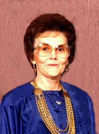 Obituary of Rovina Imogene Phillips