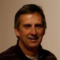 Michael Lee Stricker Obituary