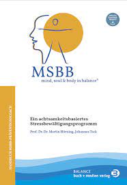 The msbb.exe process is installed with other adware. Msbb Mind Soul Body In Balance Msbb Handbuch Praventionscoach Psychiatrie Verlag