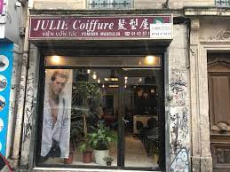 Julie Coiffure Paris Coiffeur Adresse