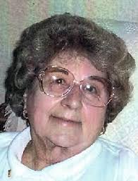 Edna Eshleman Obituary (1926