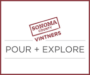Pour + Explore: Rosé & Aromatic Whites