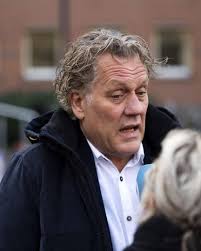 Geldvragen triggerden Van der Spek tot onderzoek naar Spoorloos