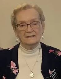 Remembering Paulette Albert of Ontario: Obituary Info