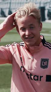 Ron Burgundy's Rule: No Touching of the Hair or Face