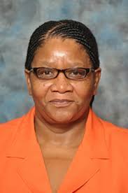 The charges laid against thandi modise by the spca. Thandi Modise Ms South African Government