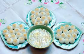 Song người việt đón ngày này với những phong tục, ý nghĩa riêng. Mam Lá»… Cung Táº¿t Han Thá»±c Cáº§n Nhá»¯ng Gi