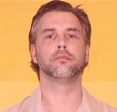 Ohio's Death Row: Shawn M Grate