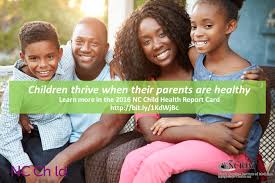 How long can children stay on parents' insurance? Healthy Children Come From Healthy Families Nc Child