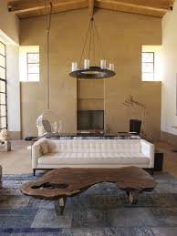Even though it may be considered rustic by some designers, there's more to it. 30 Live Edge Coffee Tables That Transform The Living Room