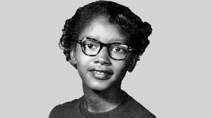 The #ICRCM is proud to name Claudette Colvin as its 2025 Unsung Hero!  Celebrate her award and the Museum's five other honorees at our Gala