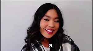 Can we appriciate how beautiful she is😍 @hannah_pettit #crazypieces #edit  #foryou #foryoupage