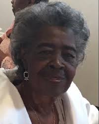 Dorothy Manuel Obituary (2017)