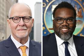 Final Mayoral Forums Tackle Environmental Racism and Police