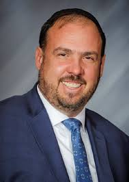 TABC Announces Rabbi Shlomo Adelman as Head of School