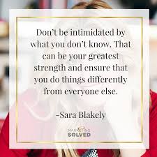  25 Quotes From Female Entrepreneurs To Empower Motivate And Inspire You Empowerment Quotes 25th Quotes Motivation