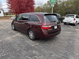 Image result for Dark Cherry 2012 Odyssey