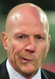 Wootton Bassett Town F.C.