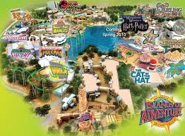 Islands Of Adventure At Universal Studios Islands Of Adventure Islands Of Adventure Universal Islands Of Adventure Universal Studio Orlando Tickets