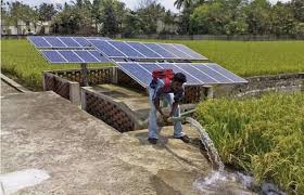 Solar panels can be installed where there is complete sunlight (not partial sunlight) solar companies install the solar energy panels free of charge, and pay for any maintenance and connection charges. Solar Pump Yojana Online Registration Process Eligibility And Subsidy Structure Explained