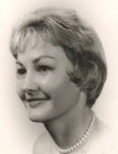 Obituary information for Julia "Julie" Abbott