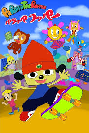 Xenogears ' nine playable characters come from different areas of the game's world. Parappa The Rapper 2001 Tv Show Where To Watch Streaming Online Plot