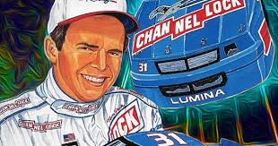 NASCAR Racing Champions Blog: Tom Peck #31 Channellock Chevrolet