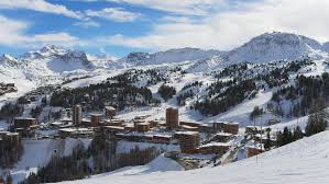 Intersport ski hire france la plagne. Ski Guide La Plagne France