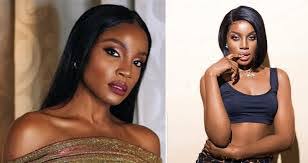 Shay ilk stüdyo albümünü çıkardı seyi veya shay albüm üzerindeki çalışmalar 2011 gibi. Reason Why Seyi Shay Posted Her Noode Photos Online Revealed