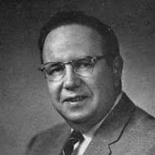 John Benjamin Kendrick