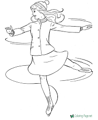 Search through 623,989 free printable colorings at getcolorings. Girls Playing Sports Coloring Pages For Girls