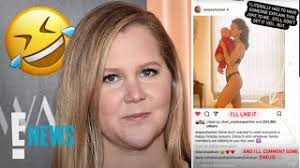 The sketch, titled the day you were born, finds schumer welcoming her husband (played by mikey day) and young son into her room, where they surprise her with breakfast in bed for. Hilaria Baldwin S Reaction To Amy Schumer S Holiday Prank E News Youtube