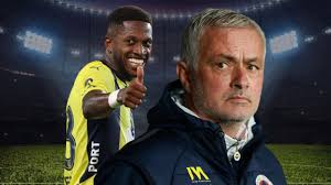 Daniel Stefanski kimdir, nereli, hangi maçları yönetti? Fenerbahçe