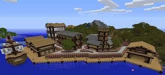Welcome to my list of 20 minecraft builds which will improve and revitalize your world and add a whole new dimension of creativity to your world. 34 Cool Things To Build In Minecraft When You Re Bored Enderchest