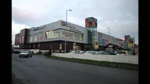 Recrutare si selectie membrii ca. Galleria Mall Piatra Neamt Timelapse Promo Youtube