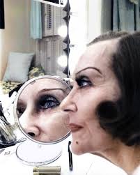 20/3/1936 Joan Booth a gifted singer trained by Miss Dulcie Knowles.