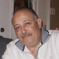 Richard J. Nasta Obituary