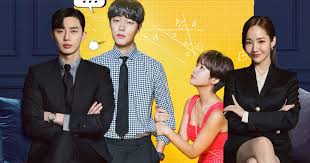 He was a good employer and even her late husband liked him. 10 K Dramas About Falling In Love With The Boss Screenrant
