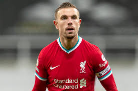 Underneath jordan henderson's bed, in the front seat of his car. Jurgen Klopp Rules Jordan Henderson Out For Liverpool But A Chance For Euros Liverpool Fc This Is Anfield